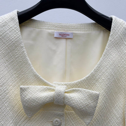 VALENTINO 26S JACKET STYLE 107