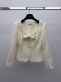 VALENTINO 26S JACKET STYLE 107