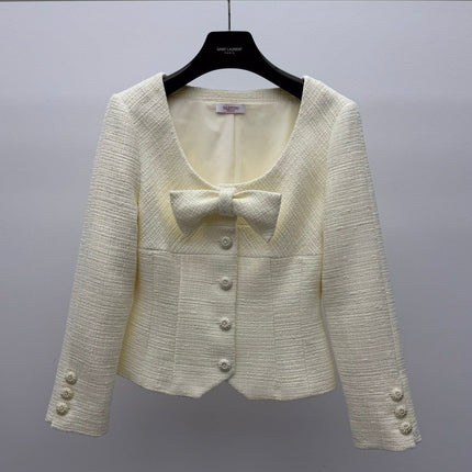 VALENTINO 26S JACKET STYLE 107