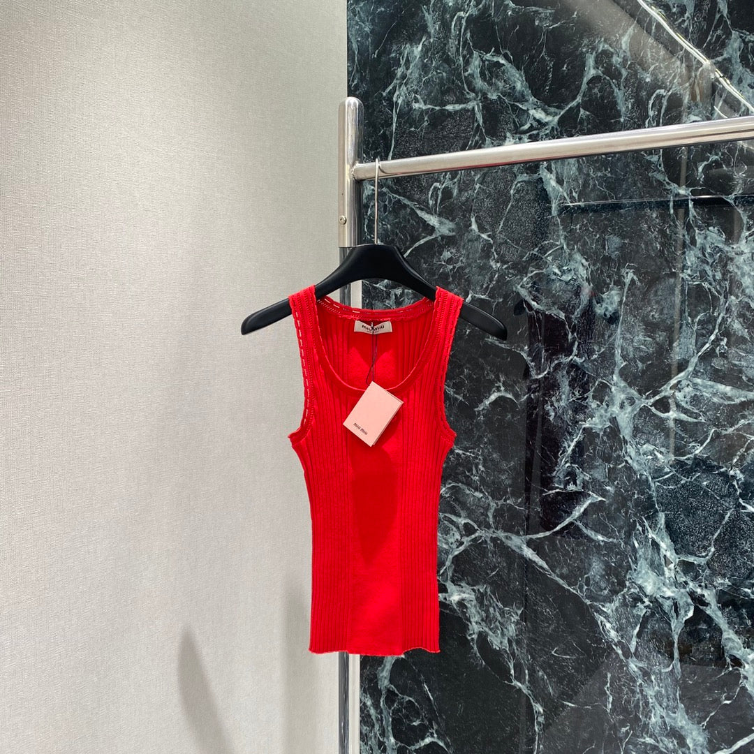 MIUMIU TANK TOP STYLE 739