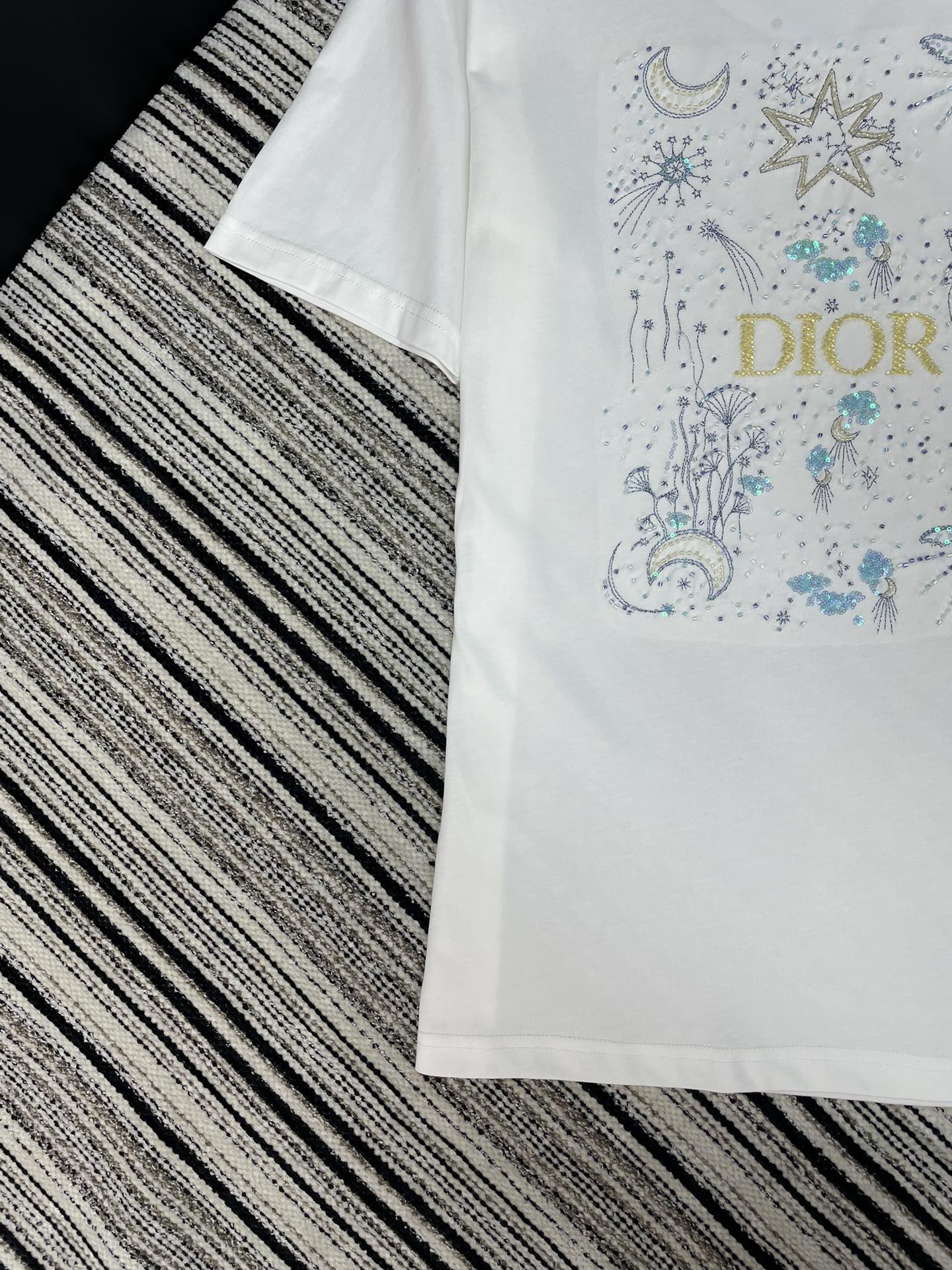 DIOR 25S T-SHIRT 673