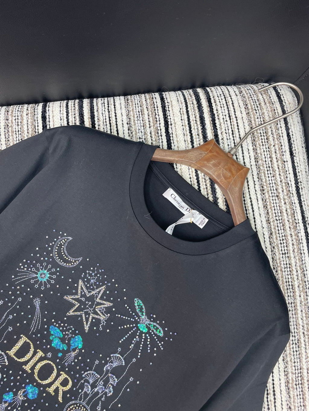 DIOR 25S T-SHIRT 672