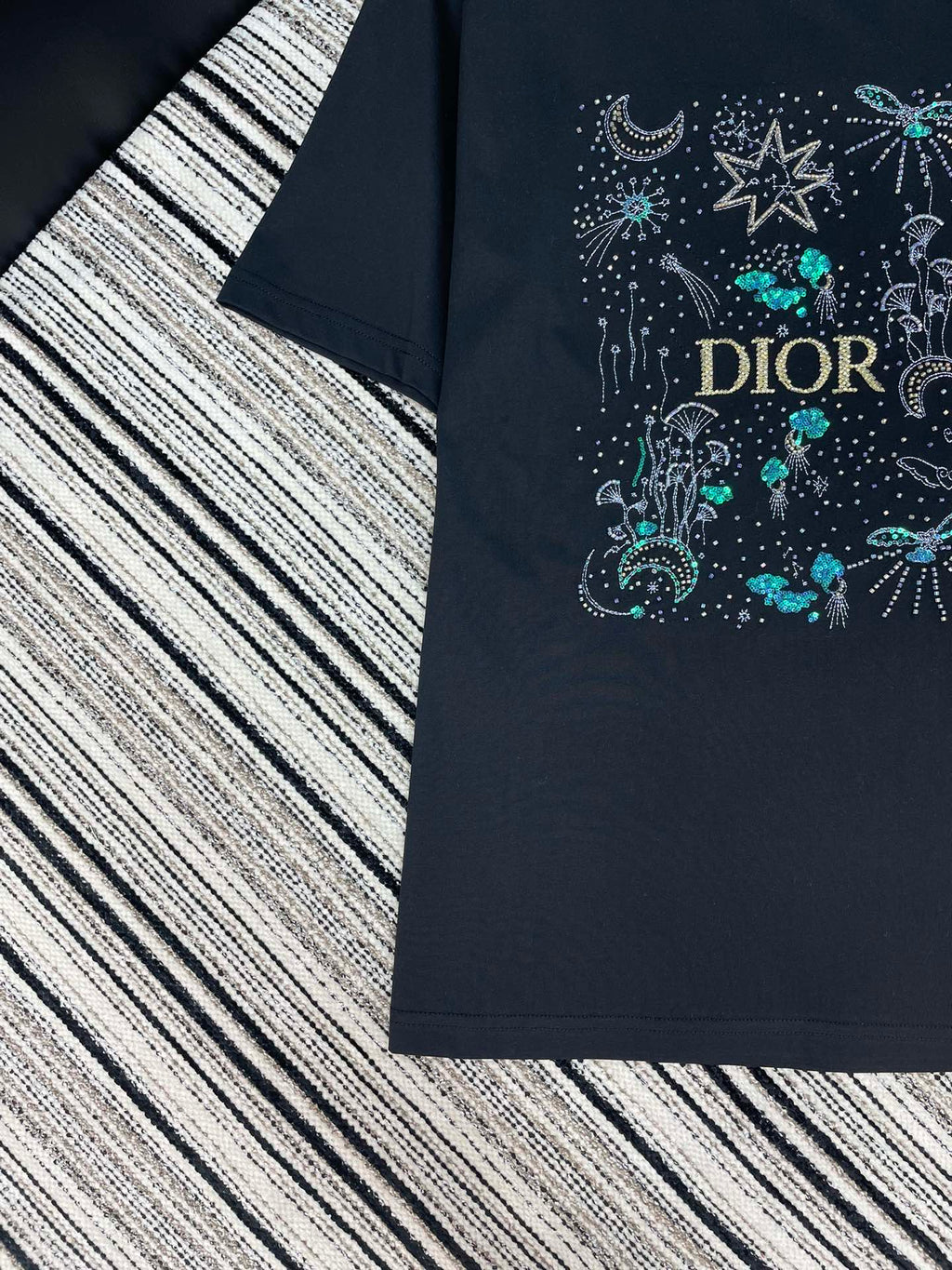 DIOR 25S T-SHIRT 672