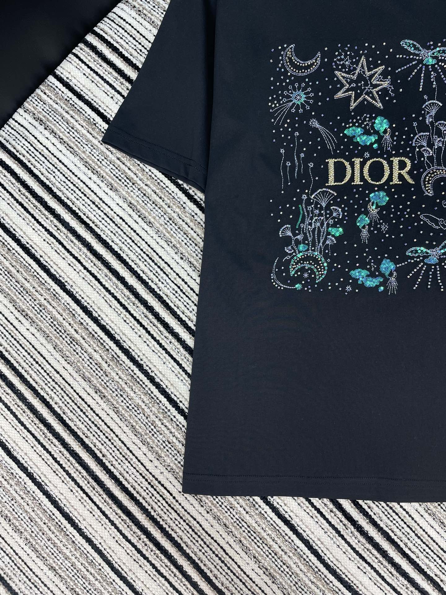 DIOR 25S T-SHIRT 672
