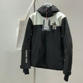 MONCLER 25S JACKET 375