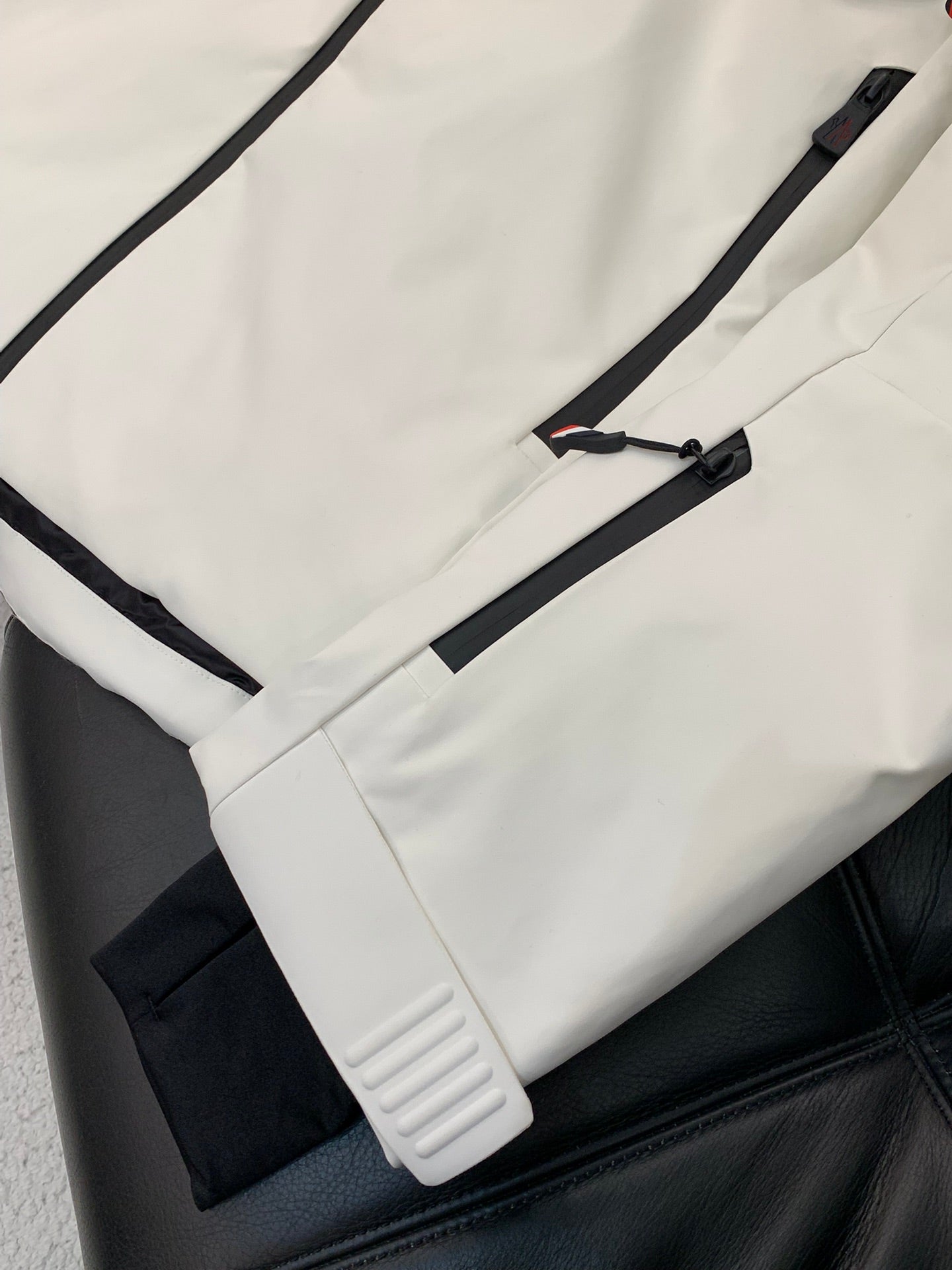 MONCLER 25S JACKET 374