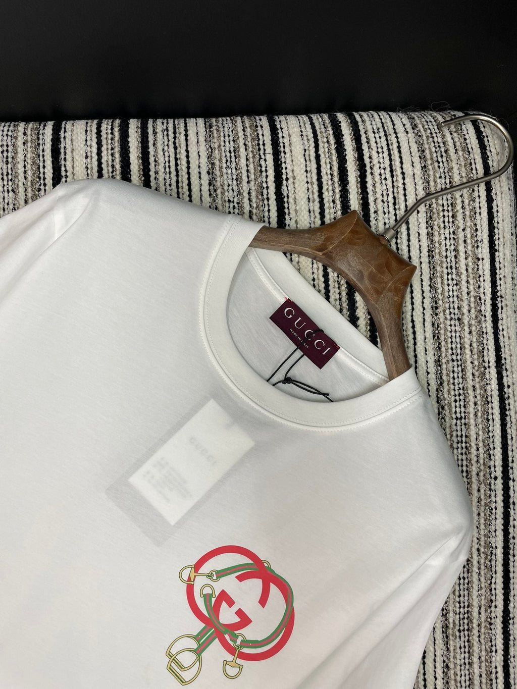 GUCCI T-SHIRT STYLE 49