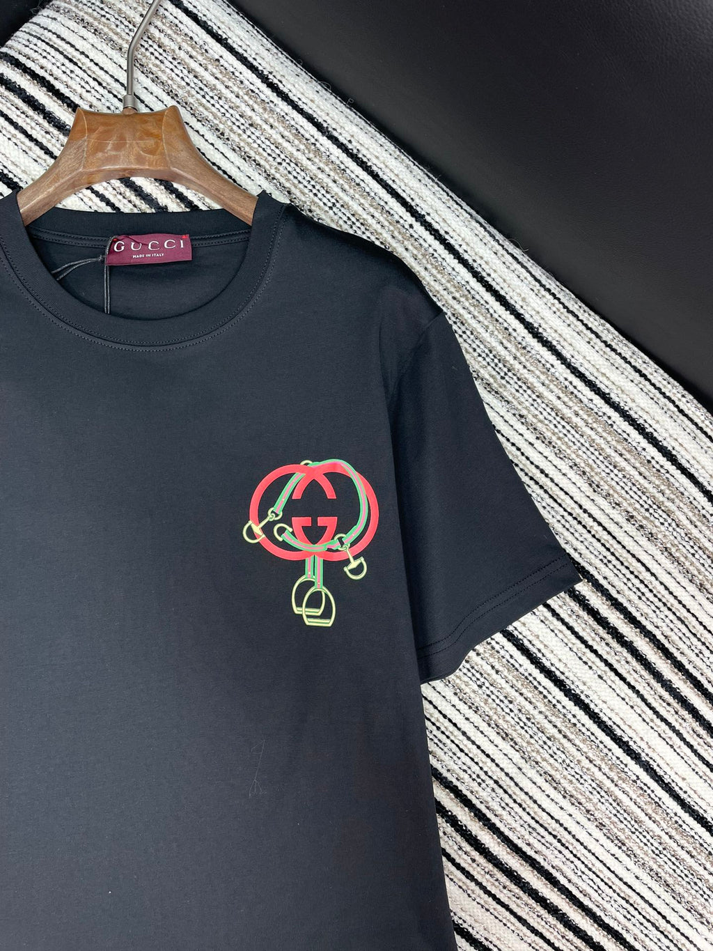 GUCCI T-SHIRT STYLE 50