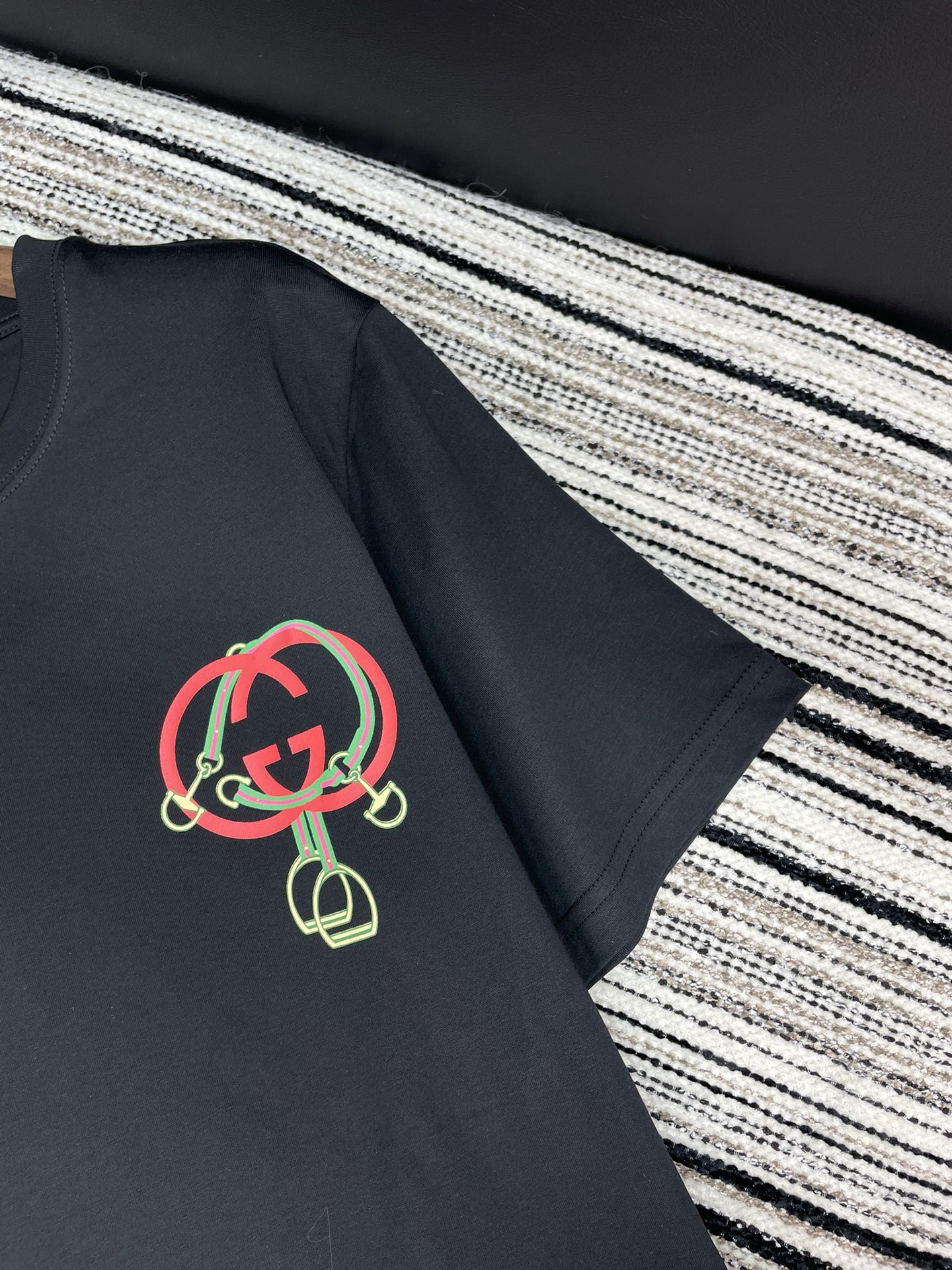 GUCCI T-SHIRT STYLE 50