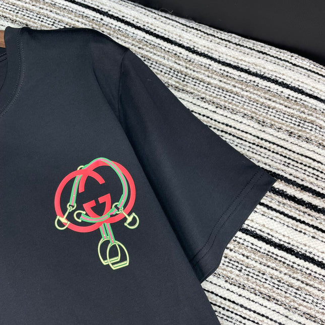 GUCCI T-SHIRT STYLE 50