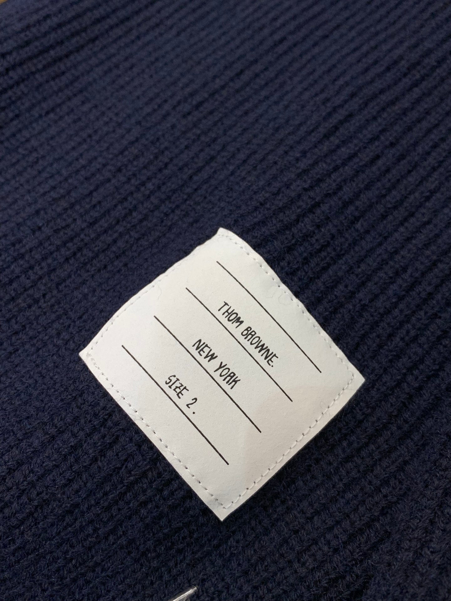 THOM 26S CARDIGAN STYLE 57