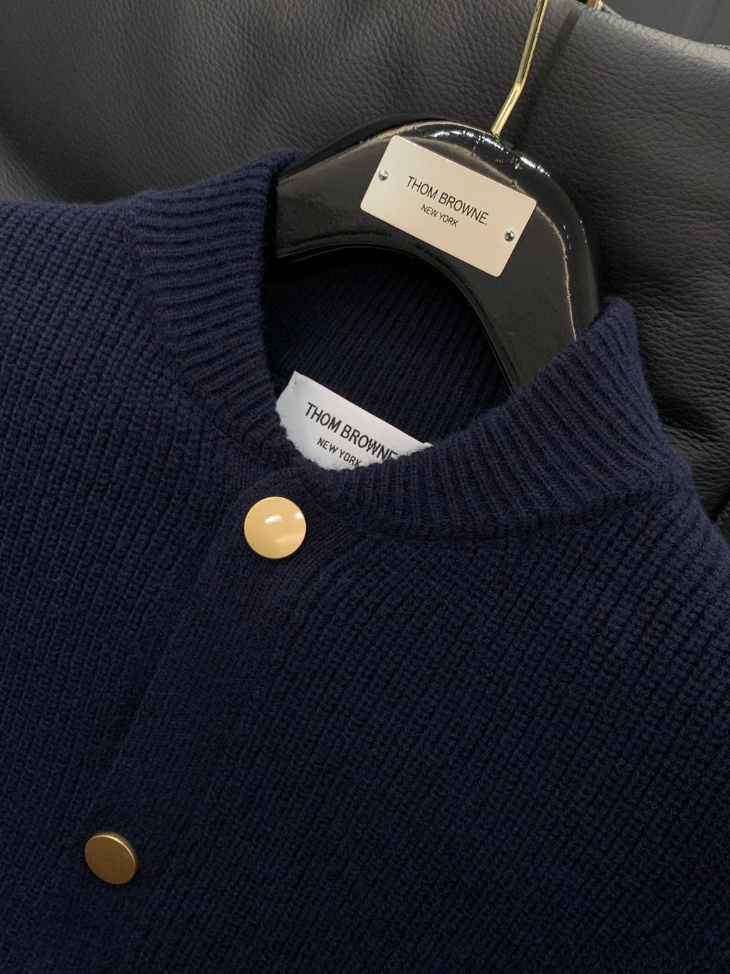THOM 26S CARDIGAN STYLE 57