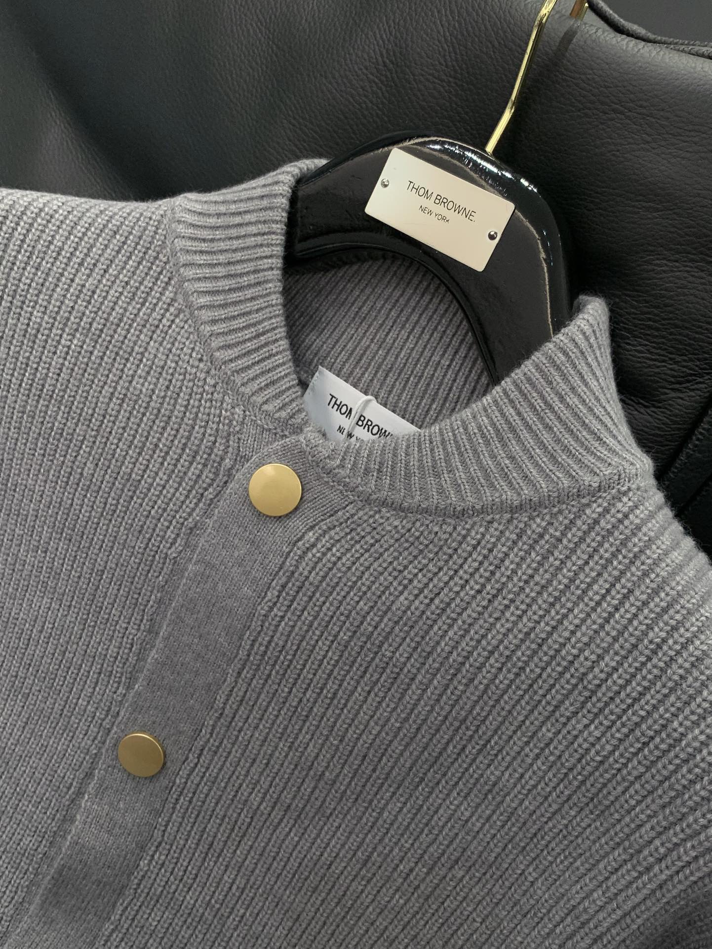 THOM 26S CARDIGAN STYLE 56