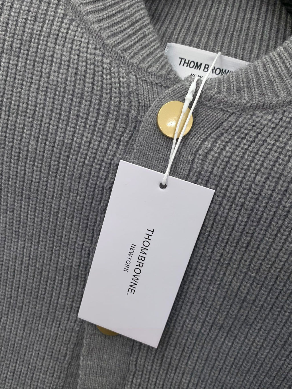 THOM 26S CARDIGAN STYLE 56