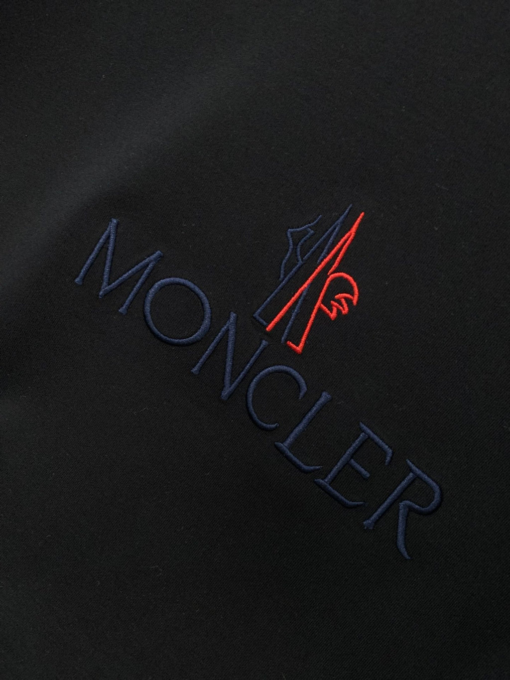 MONCLER 25S LONG-SLEEVE T-SHIRT 337