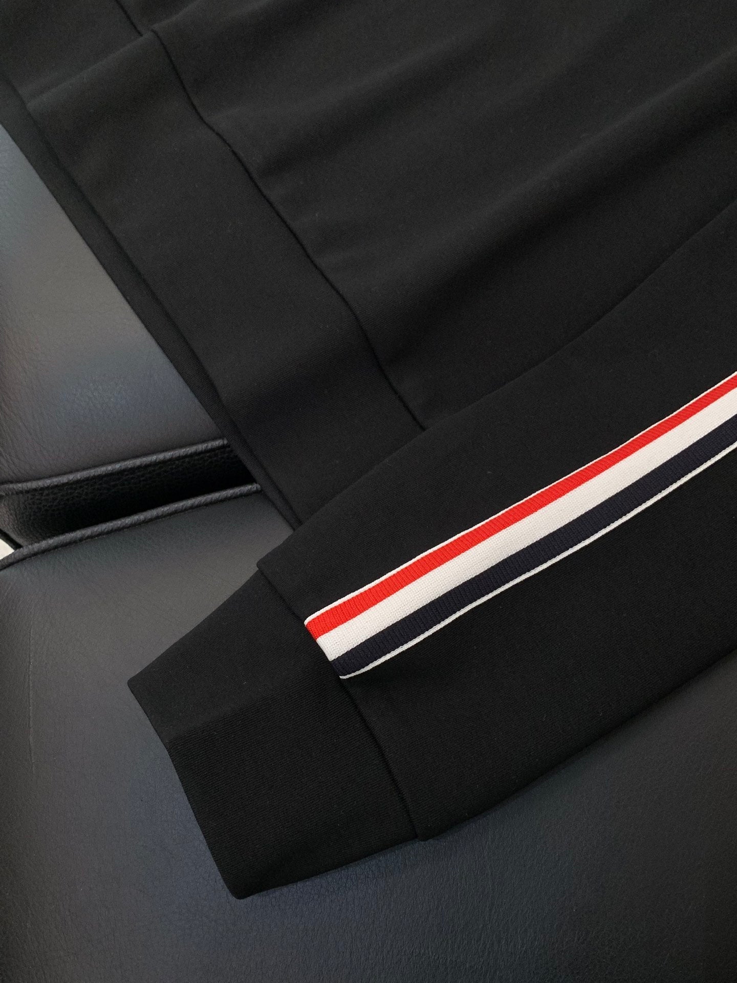 MONCLER 25S LONG-SLEEVE T-SHIRT 337