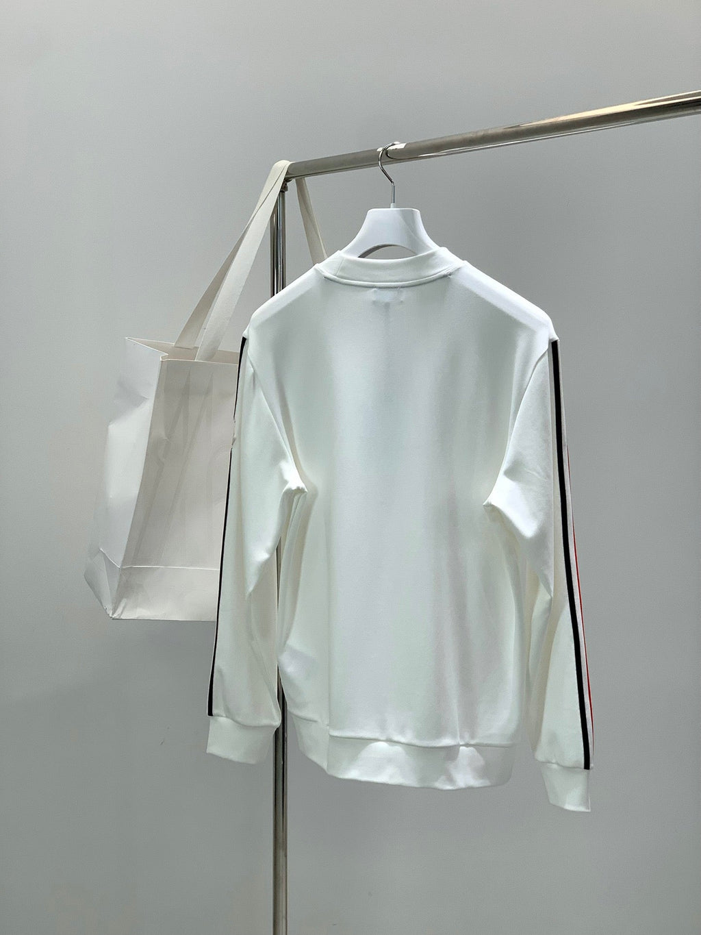 MONCLER 25S LONG-SLEEVE T-SHIRT 338
