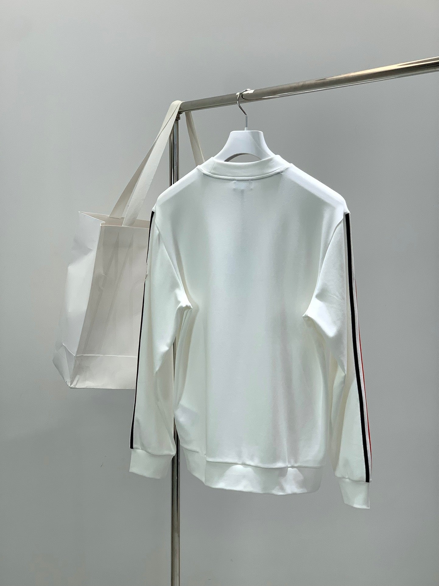 MONCLER 25S LONG-SLEEVE T-SHIRT 338
