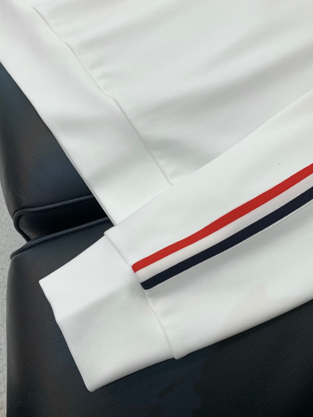 MONCLER 25S LONG-SLEEVE T-SHIRT 338