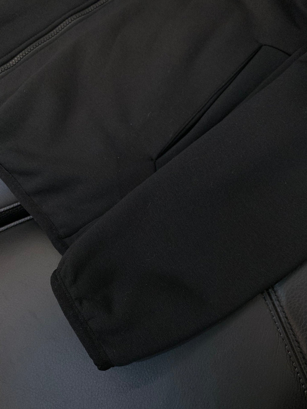 MONCLER 25S JACKET 357