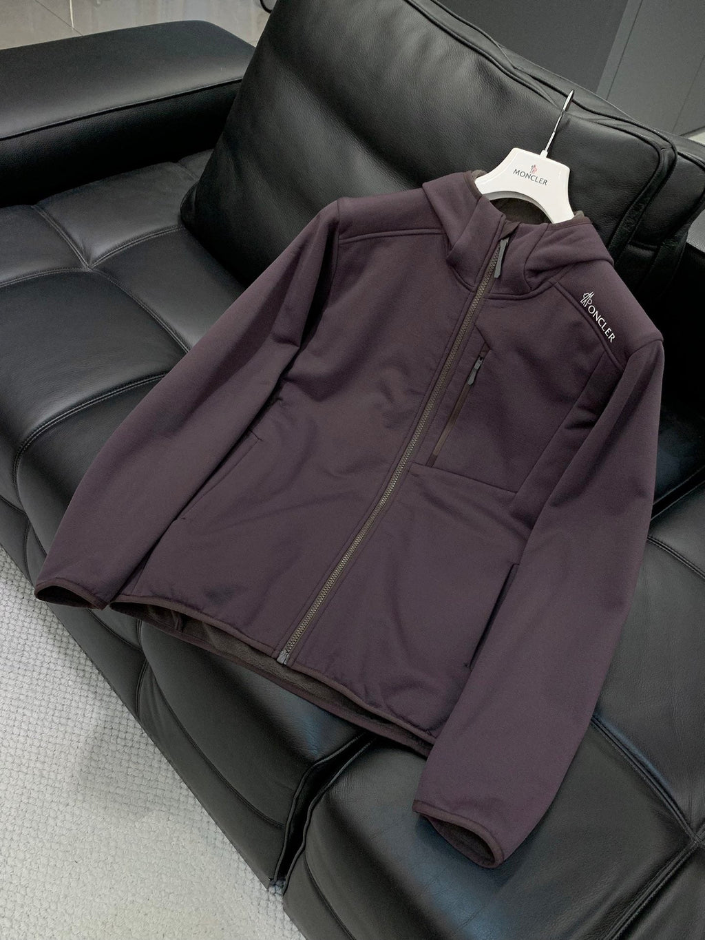 MONCLER 25S JACKET 356