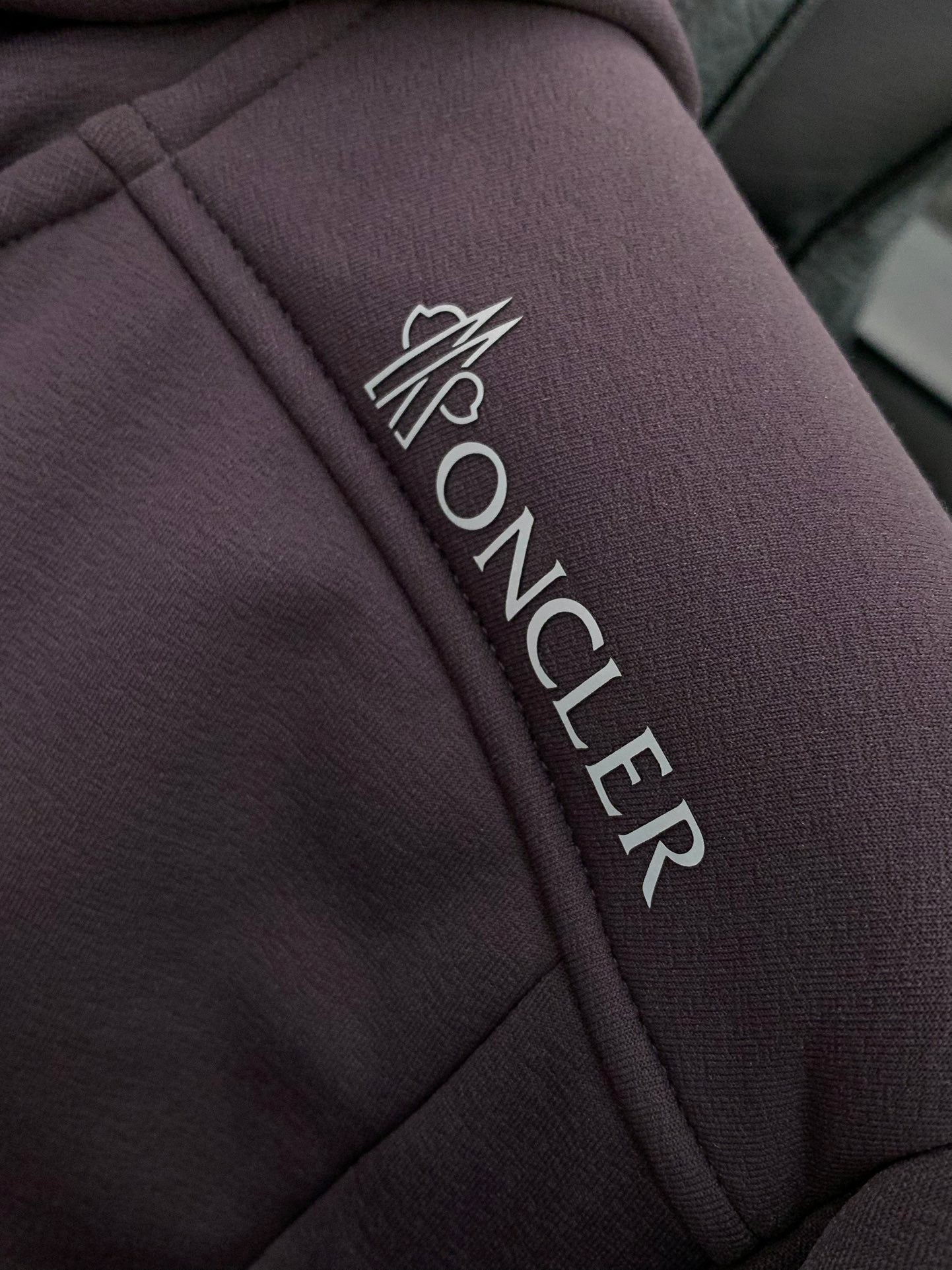 MONCLER 25S JACKET 356