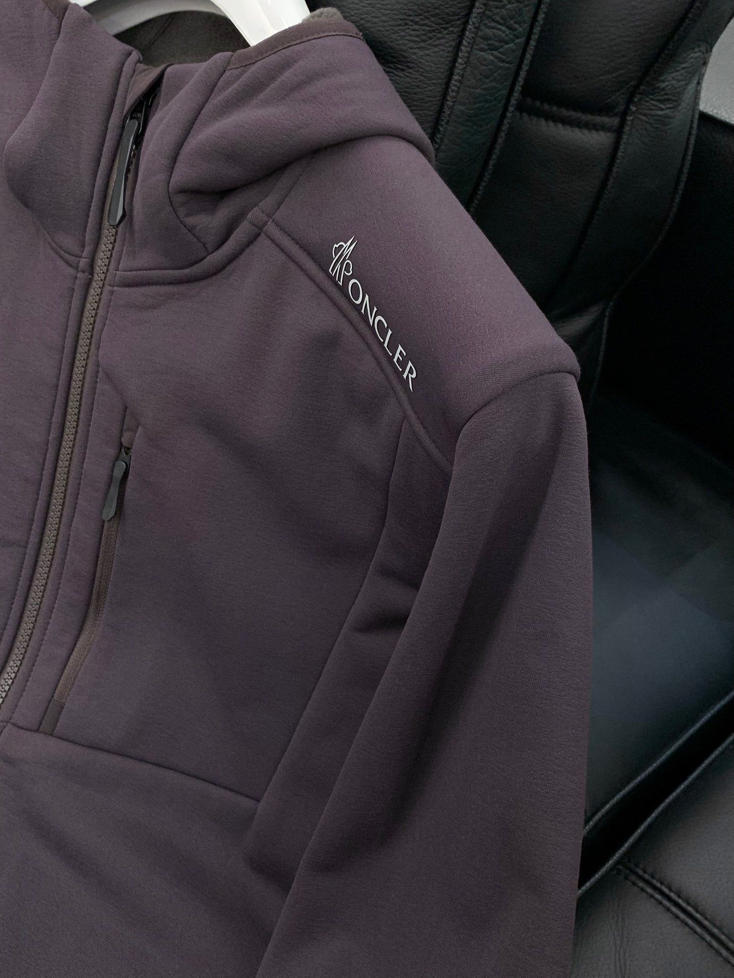 MONCLER 25S JACKET 356