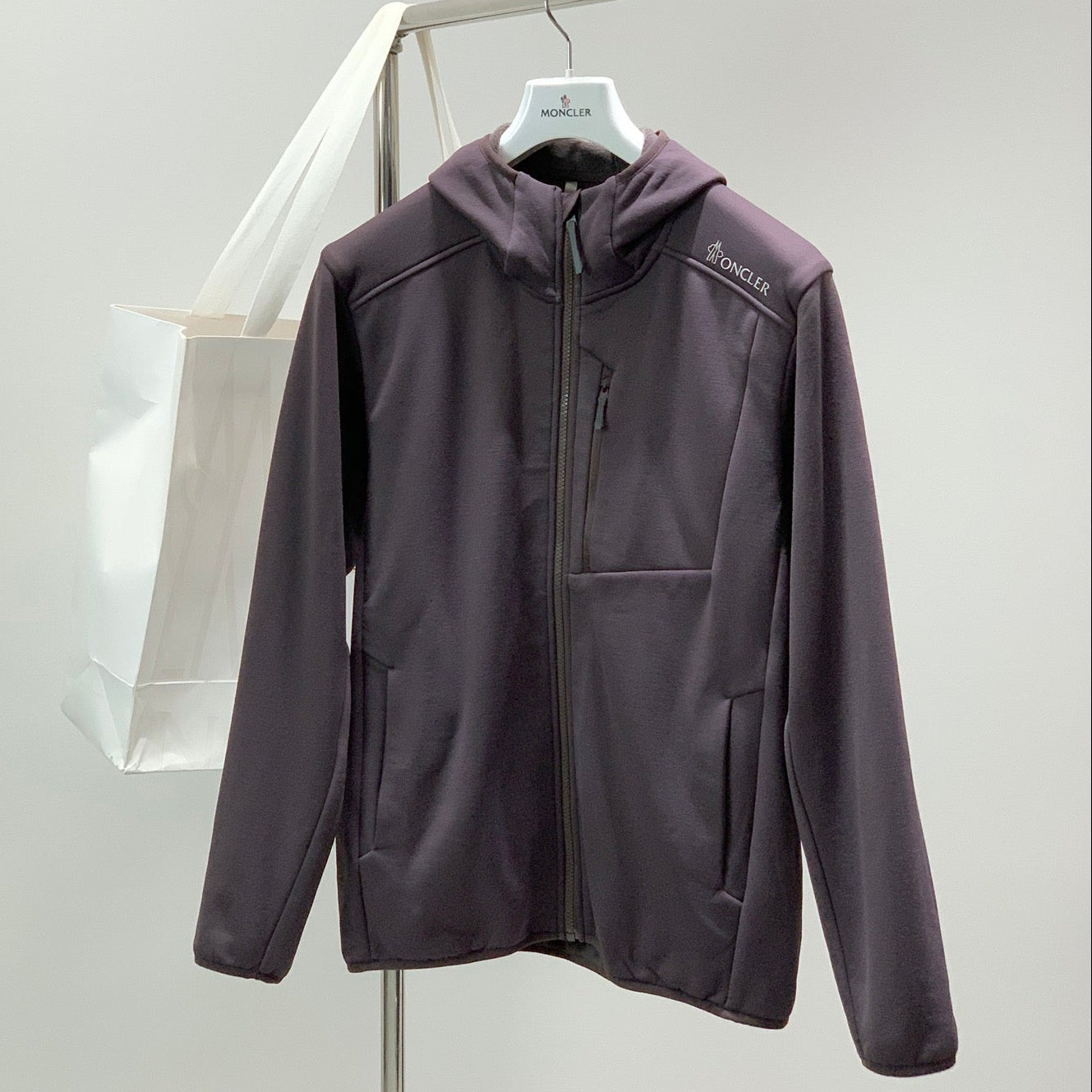 MONCLER 25S JACKET 356