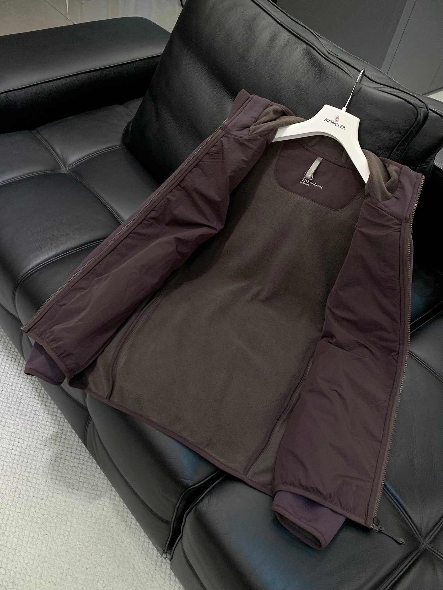 MONCLER 25S JACKET 356