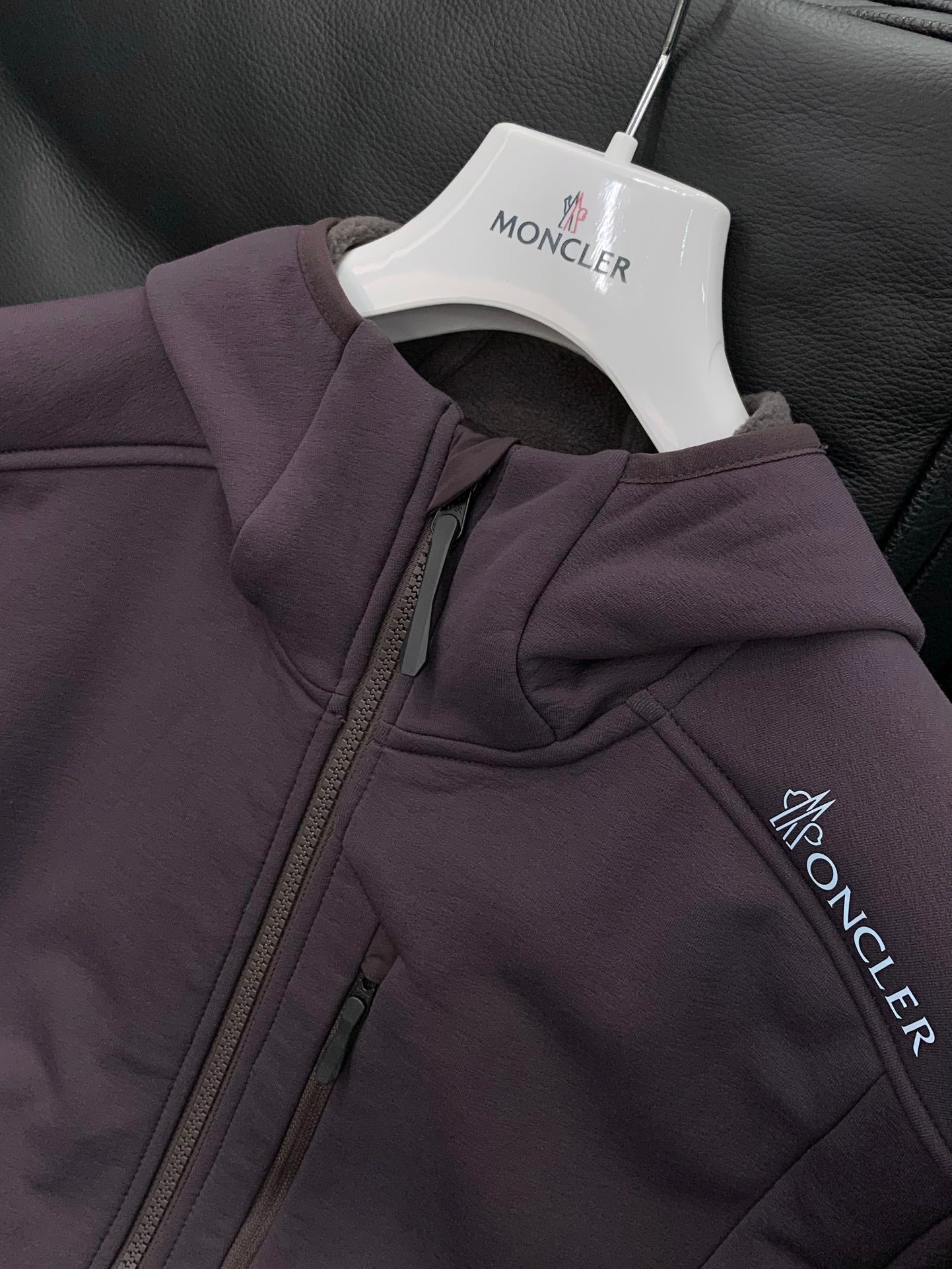 MONCLER 25S JACKET 356