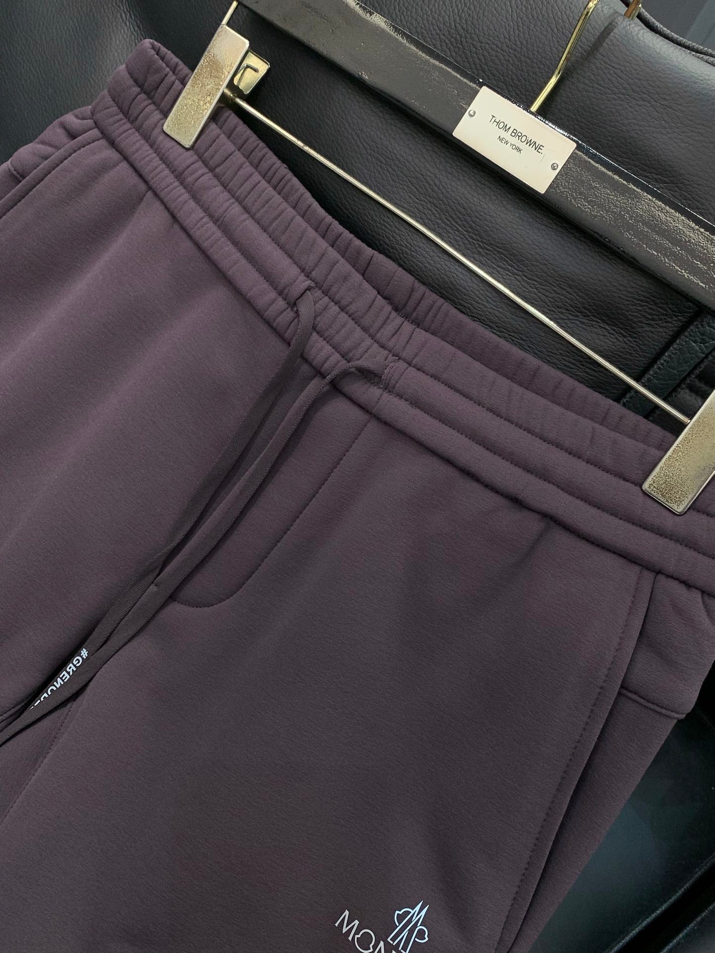 MONCLER 25S PANTS 355