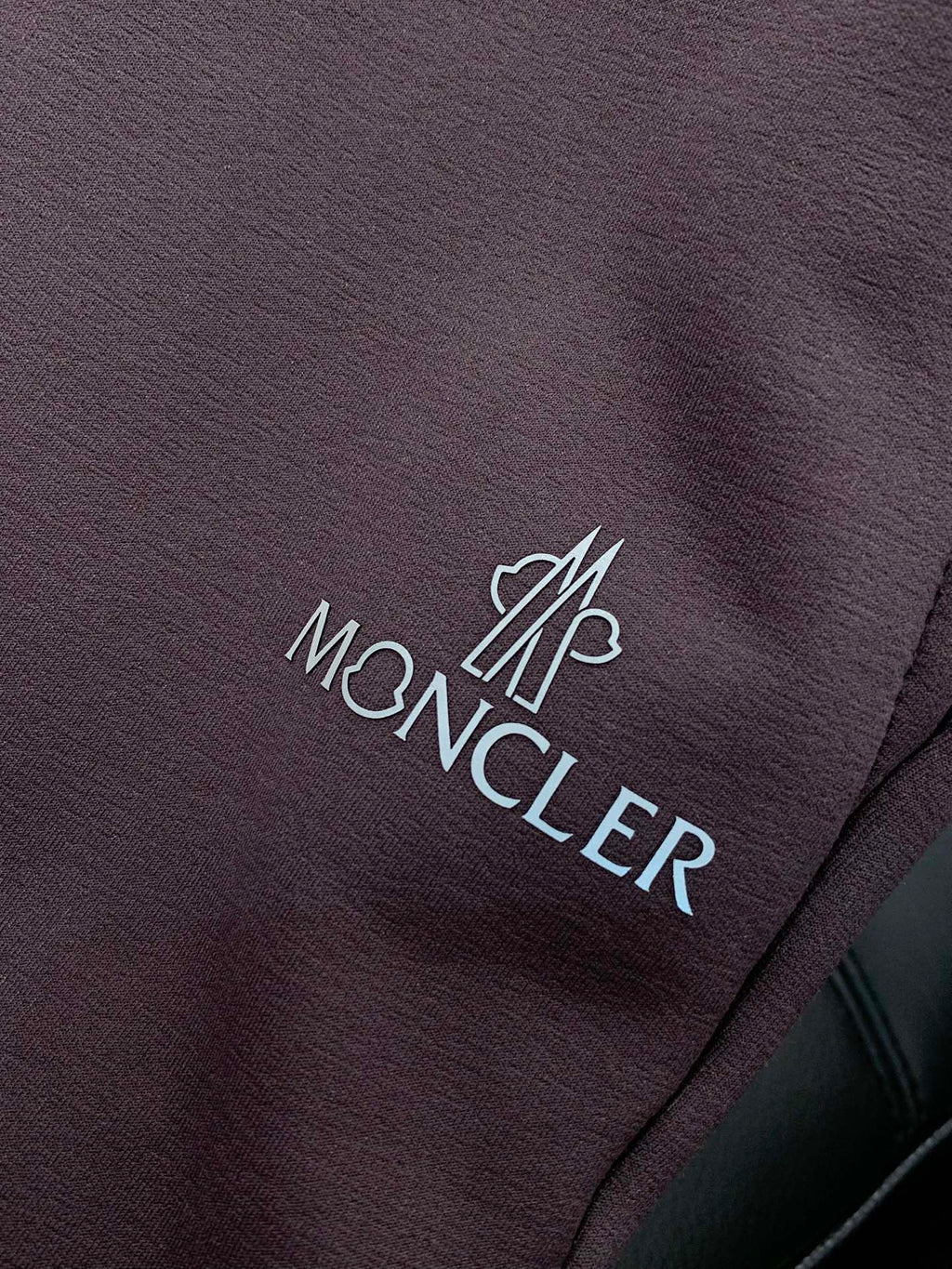 MONCLER 25S PANTS 355