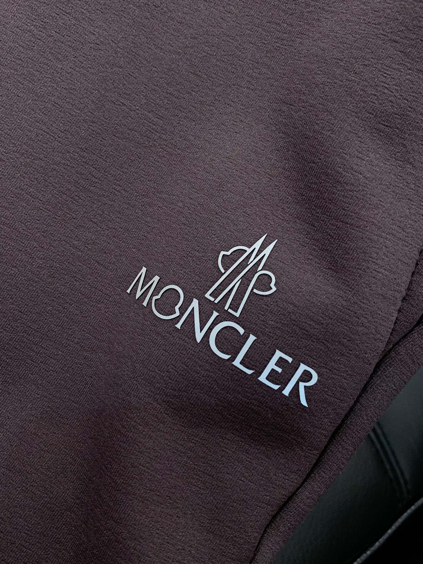 MONCLER 25S PANTS 355