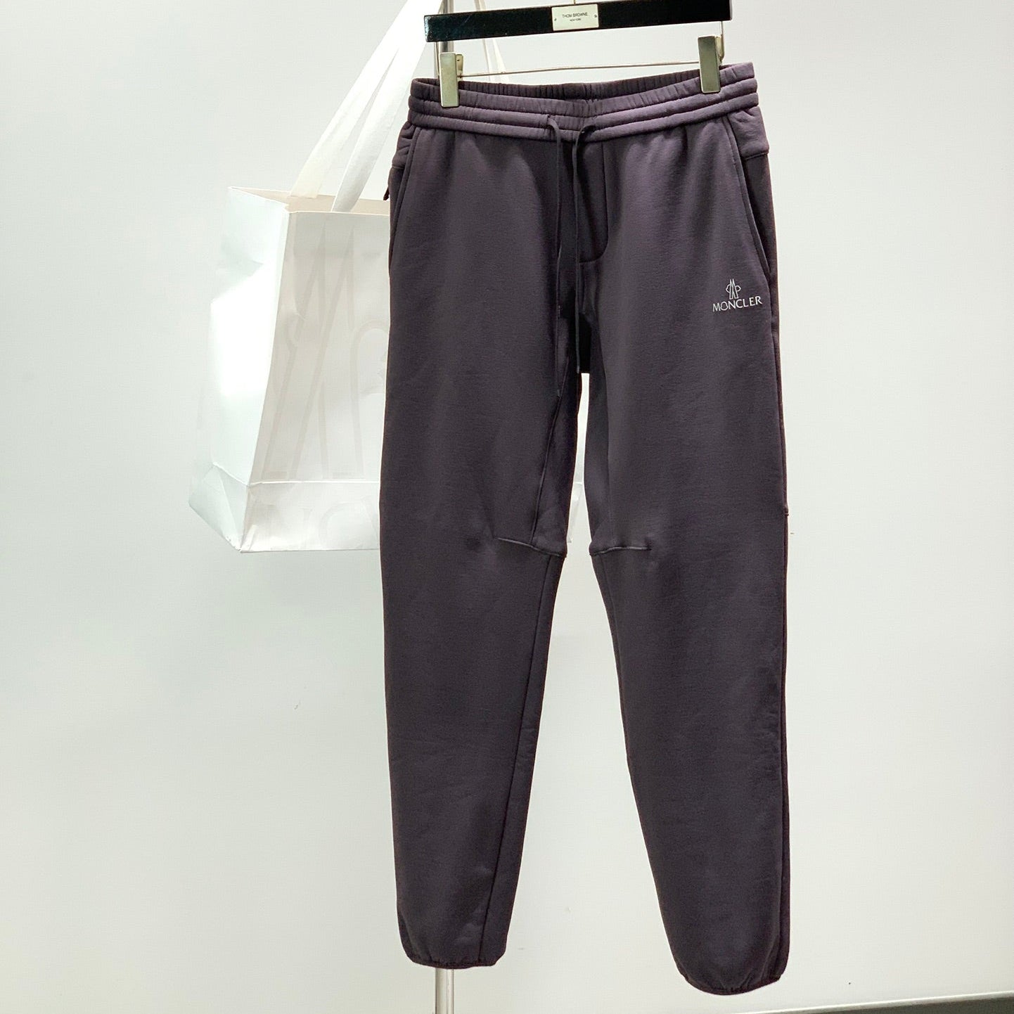 MONCLER 25S PANTS 355