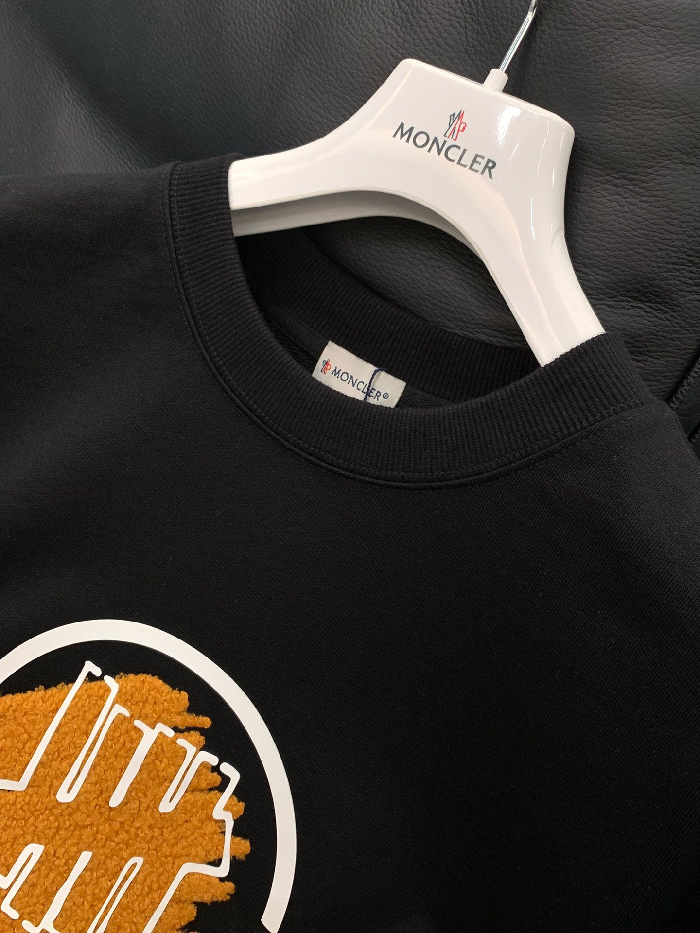 MONCLER 25S CREW NECK SWEATSHIRT 314