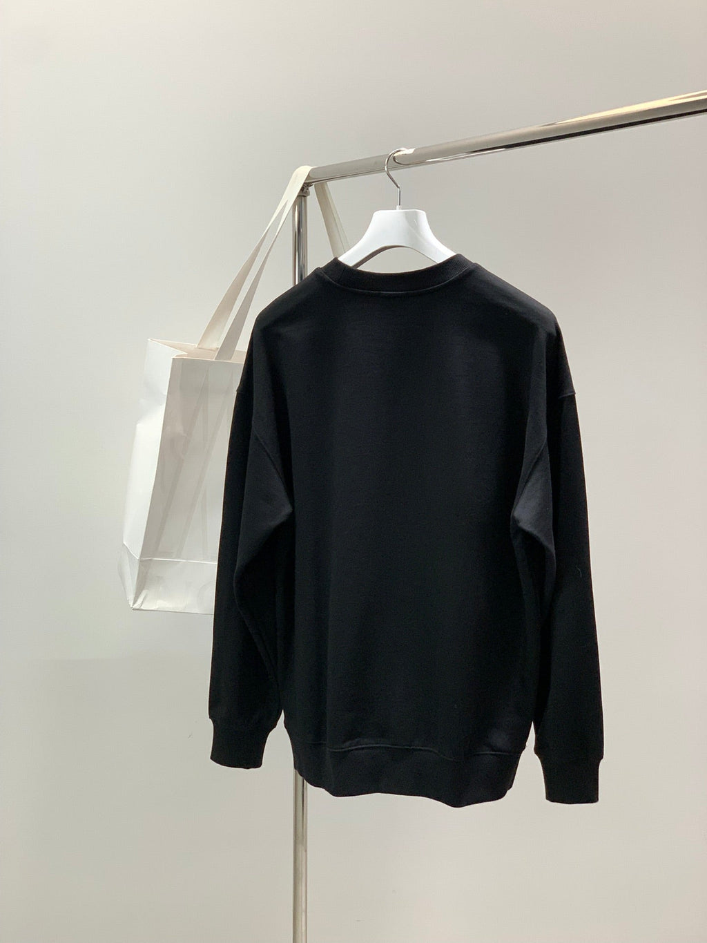 MONCLER 25S CREW NECK SWEATSHIRT 314