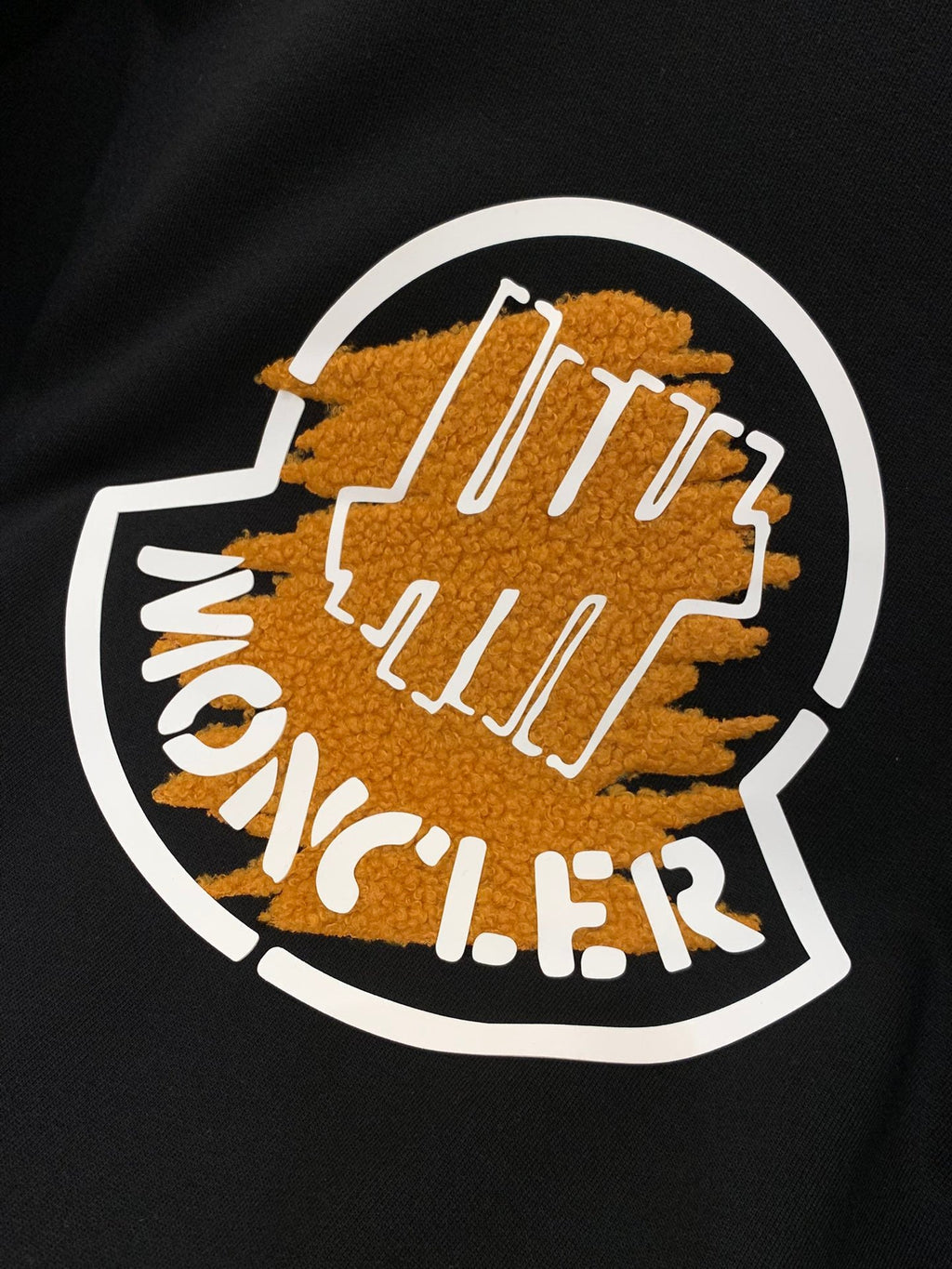 MONCLER 25S CREW NECK SWEATSHIRT 314