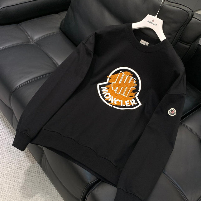 MONCLER 25S CREW NECK SWEATSHIRT 314