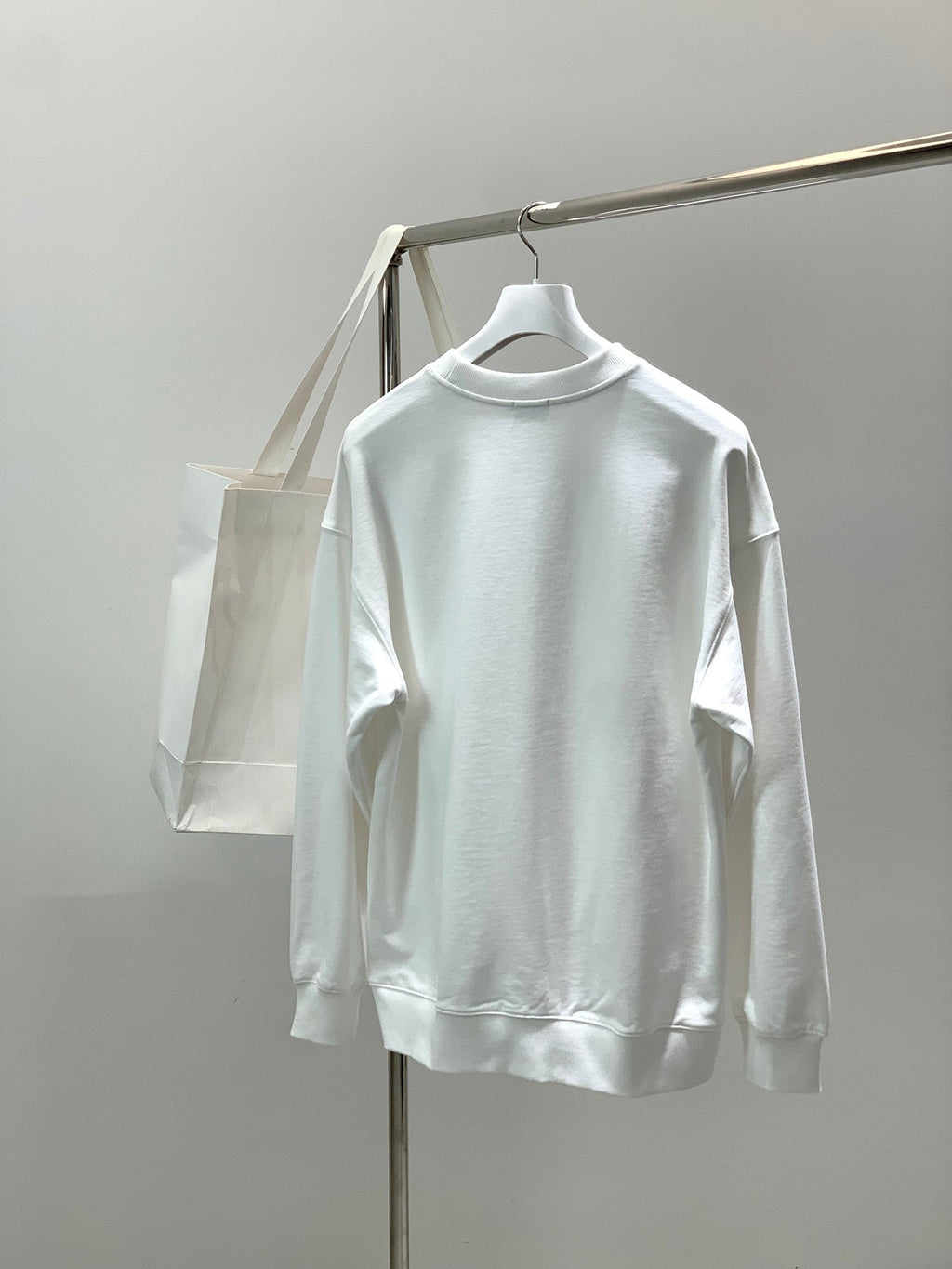 MONCLER 25S CREW NECK SWEATSHIRT 315