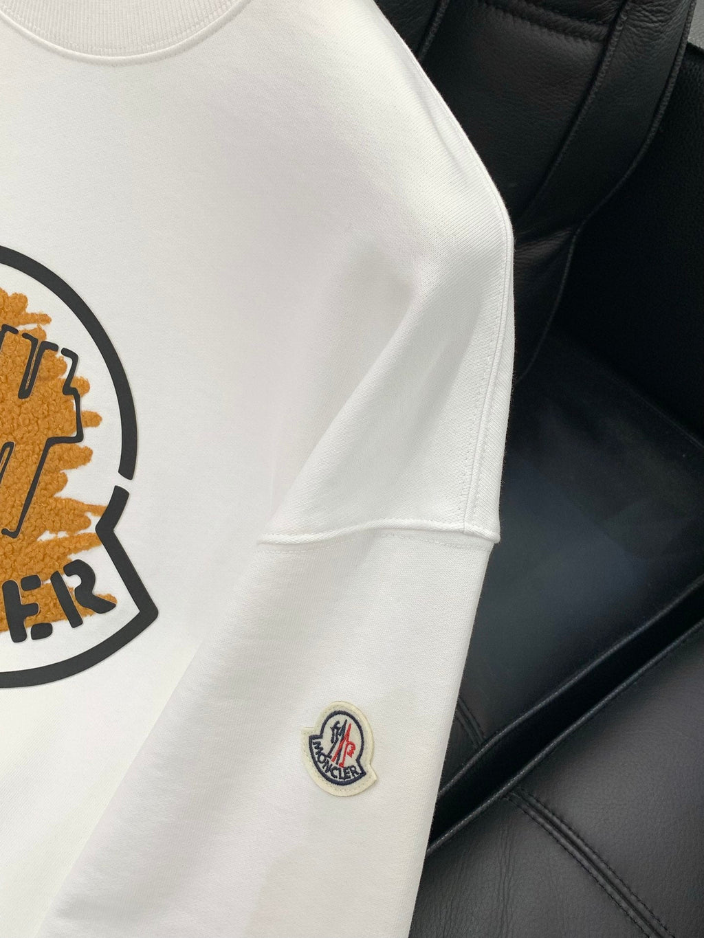 MONCLER 25S CREW NECK SWEATSHIRT 315