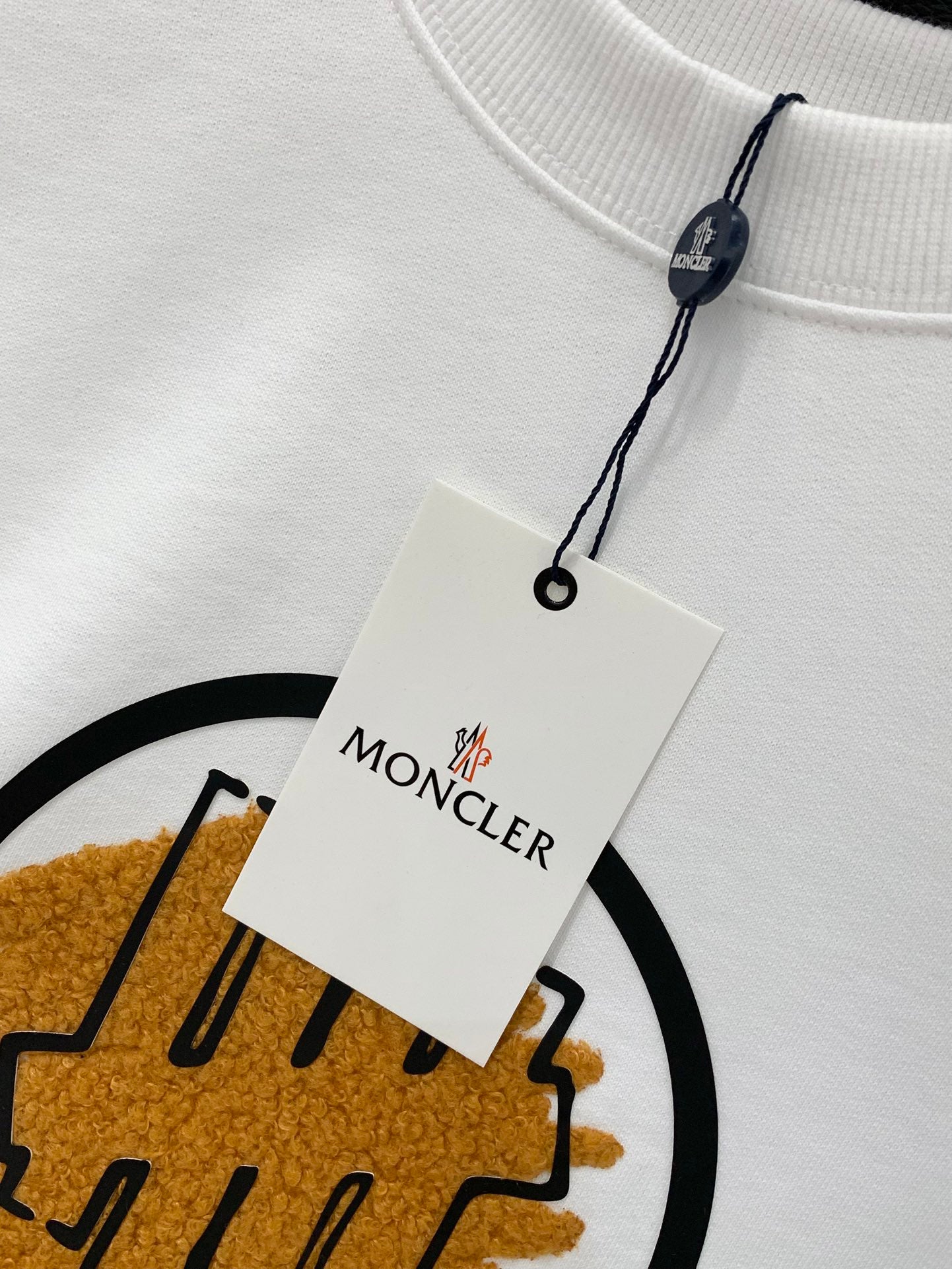MONCLER 25S CREW NECK SWEATSHIRT 315