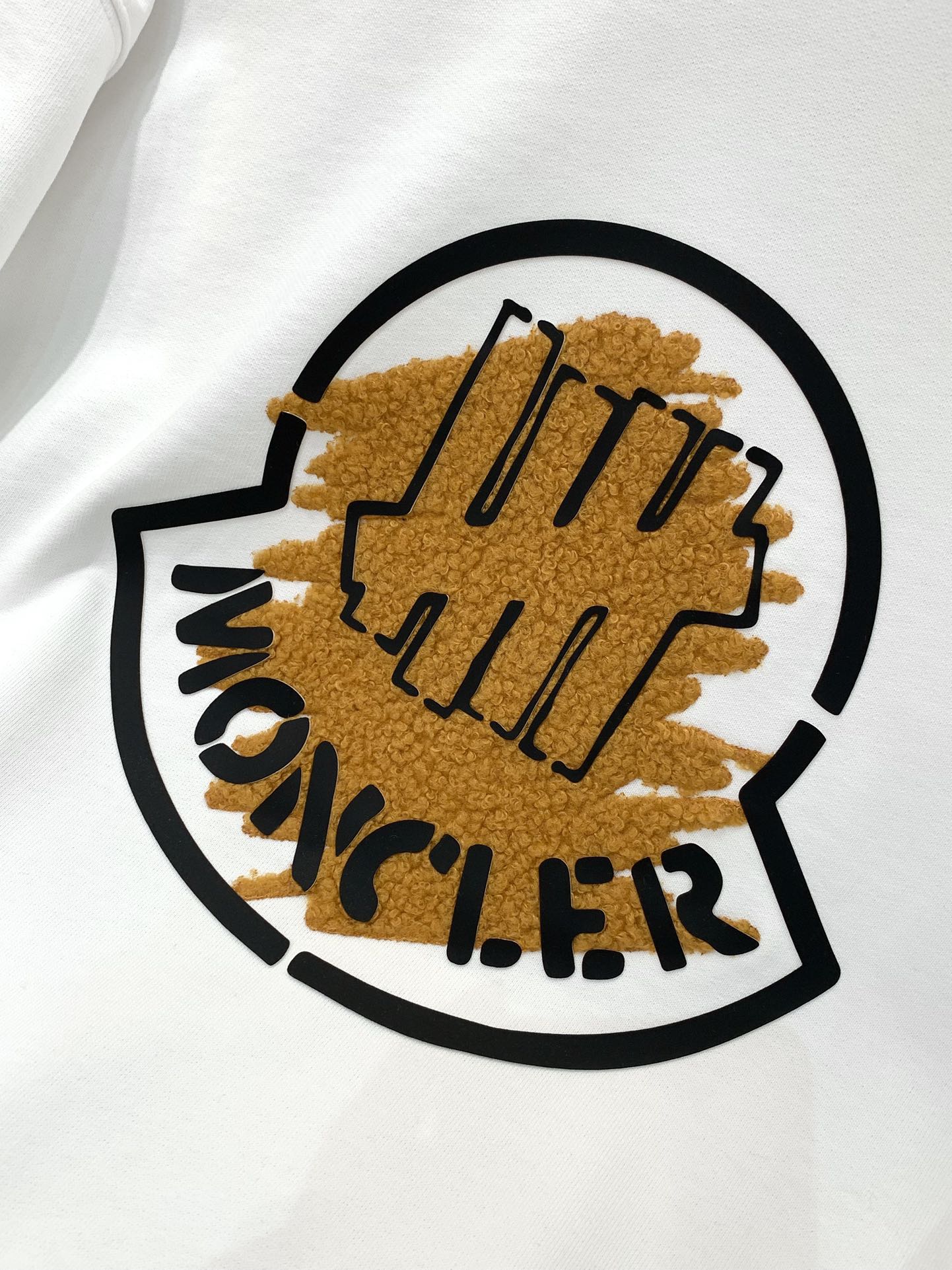 MONCLER 25S CREW NECK SWEATSHIRT 315