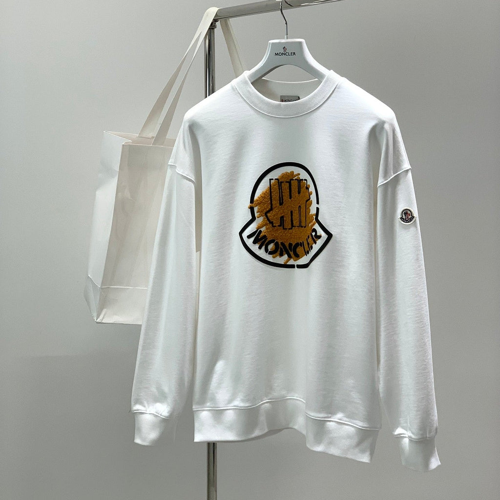 MONCLER 25S CREW NECK SWEATSHIRT 315