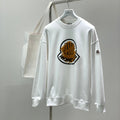 MONCLER 25S CREW NECK SWEATSHIRT 315