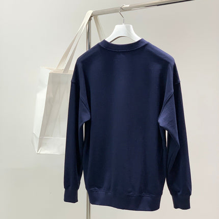 MONCLER 25S CREW NECK SWEATSHIRT 316