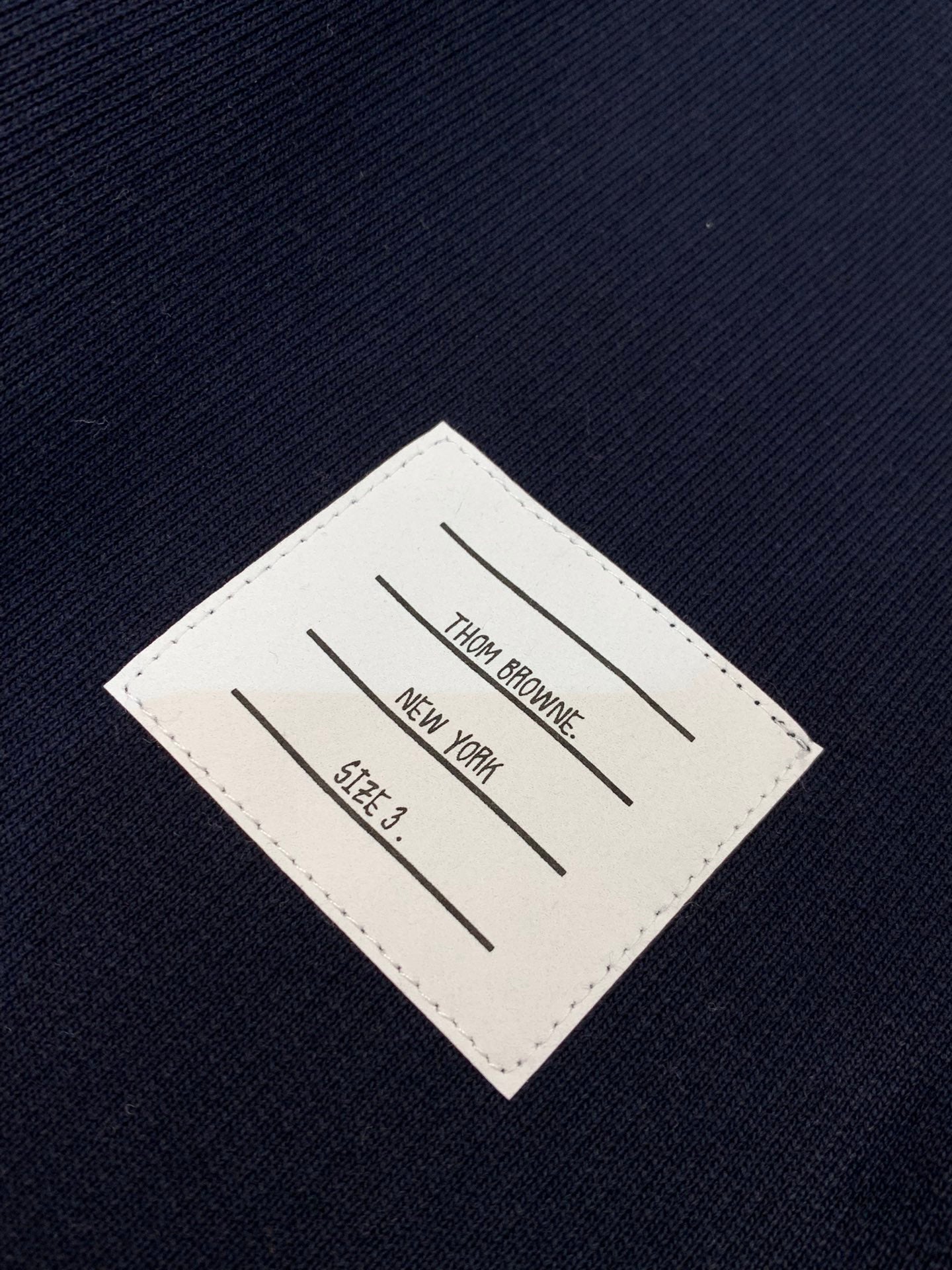 THOM 26S HOODIE STYLE 39