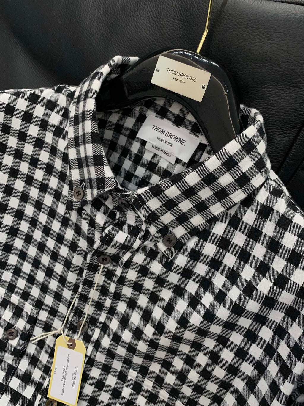 THOM 26S SHIRT STYLE 40