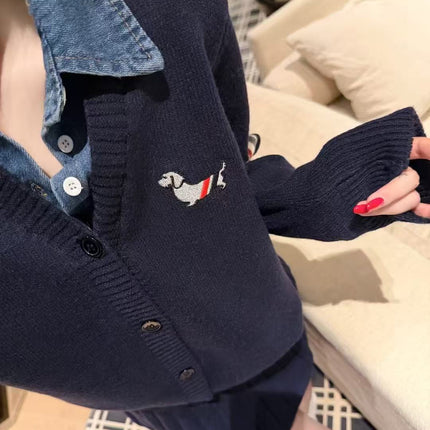 THOM 26S KNIT SET STYLE 42