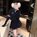 THOM 26S KNIT SET STYLE 42