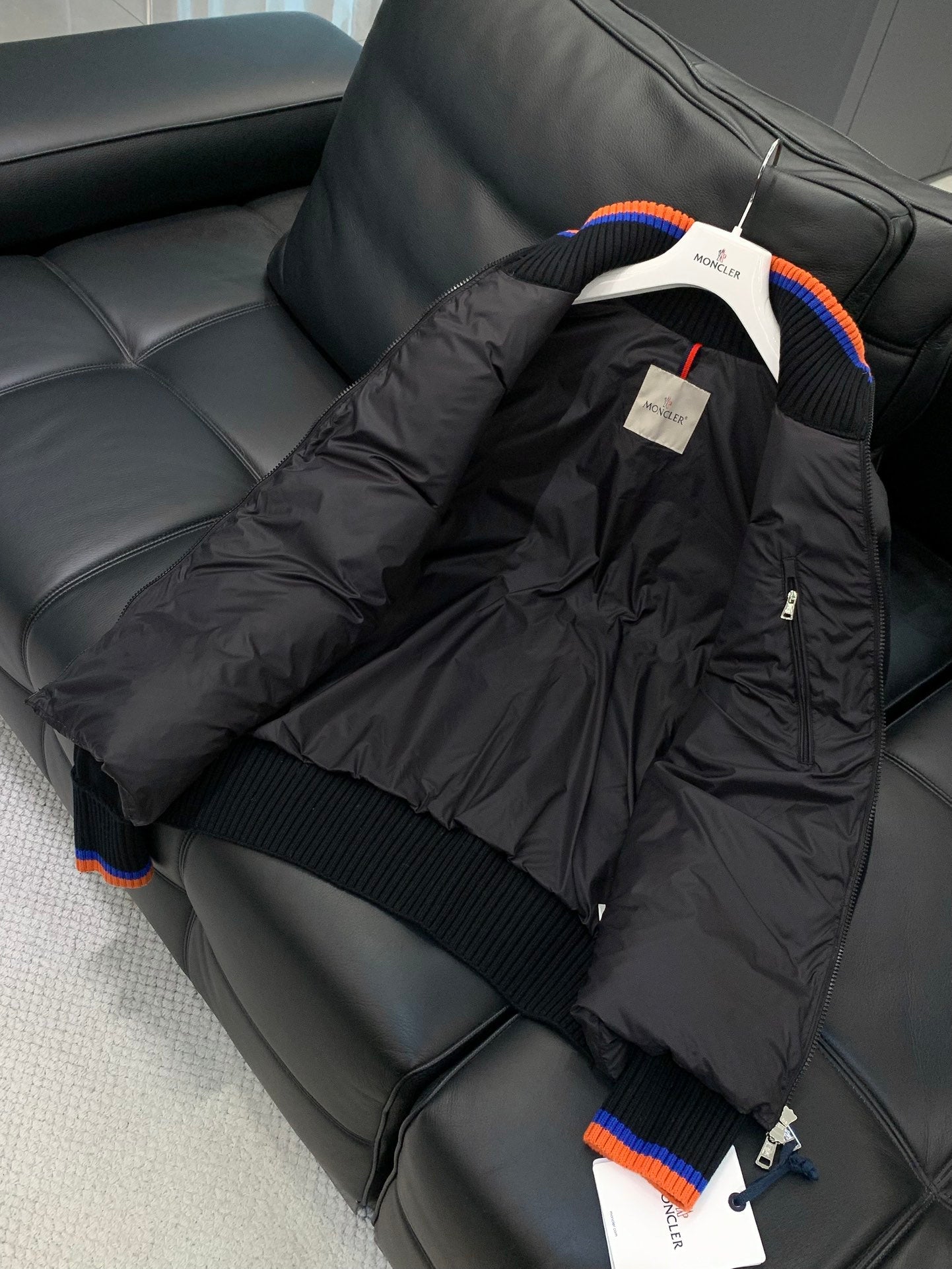 MONCLER 25S DOWN JACKET 301